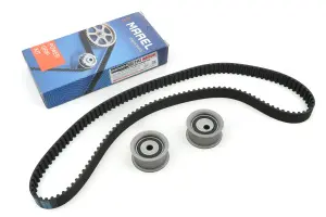 Ремень ГРМ с роликами MAREL для ВАЗ 2110-2112 16-ти клапанный двигатель