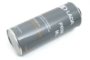 Антикоррозионное покрытие Lada Prim ML 1 л. Антикоррозионное покрытие Lada Prim ML 1 л.