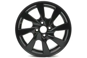 Диск Black Edition R15 для ВАЗ 2105-2107, 2108-21099, 2110-2112, 2113-2115, Лада Калина, Калина 2, Гранта, Приора Диск Black Edition R15 для ВАЗ 2105-2107, 2108-21099, 2110-2112, 2113-2115, Лада Калина, Калина 2, Гранта, Приора