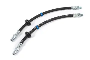 Комплект шлангов переднего тормоза AVTOSTANDART 2 штуки для Лада Калина Комплект шлангов переднего тормоза AVTOSTANDART 2 штуки для Лада Калина