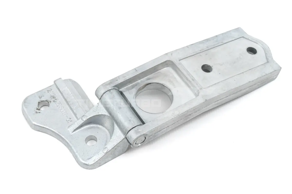 Петля двери задка ДААЗ левая для ВАЗ 2111 Петля двери задка ДААЗ левая для ВАЗ 2111