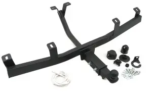 Тягово-сцепное устройство фаркоп Техно Сфера для Шевроле Нива