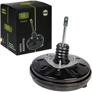 Вакуумный усилитель тормоза TRIALLI для Лада Веста Вакуумный усилитель тормоза TRIALLI для Лада Веста