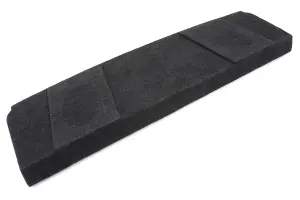 Акустическая полка для ВАЗ 2115