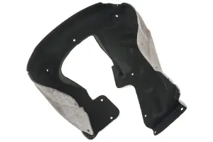 Подкрылок передний локер ворсовый, правый для Лада Веста