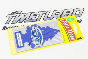 Ароматизатор воздуха Car-Freshner Новая машина