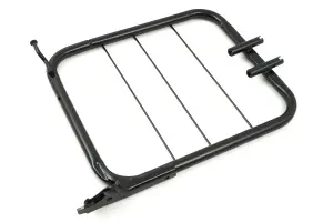 Рамка спинки сиденья Renault левая для Лада Ларгус, Ларгус FL Рамка спинки сиденья Renault левая для Лада Ларгус, Ларгус FL