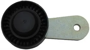 Рычаг натяжителя ремня АвтоВАЗ с роликом в сборе для Лада Нива 4x4