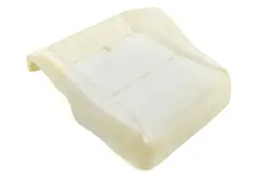 Штатное пенолитьё на нижнюю часть переднего сиденья сидушка, плотность 100% для ВАЗ 2108-21099, 2113-2115, Лада Нива 4х4 до 2019 г. в. Штатное пенолитьё на нижнюю часть переднего сиденья сидушка, плотность 100% для ВАЗ 2108-21099, 2113-2115, Лада Нива 4х4 до 2019 г. в.