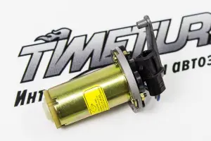 Моторедуктор отопителя старого образца для ВАЗ 2110-2112 до 2003 года выпуска Моторедуктор отопителя старого образца для ВАЗ 2110-2112 до 2003 года выпуска