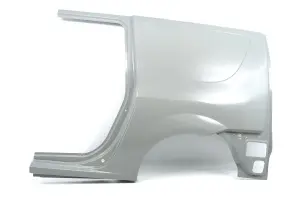 Боковина кузова задняя левая АвтоВАЗ глухая для Лада Ларгус фургон