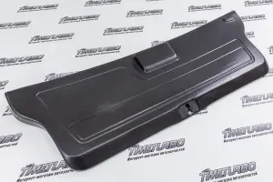 Обивка задней двери, пластиковая для Лада Нива 4х4