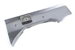 Правый задний соединитель порога пола Поддомкратник ВАЗ 2108-21099, 2113-2115 Правый задний соединитель порога пола Поддомкратник ВАЗ 2108-21099, 2113-2115