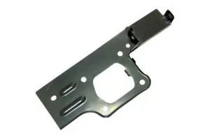 Панель рамки радиатора АвтоВАЗ правая в сборе для Лада Веста NG Седан Панель рамки радиатора АвтоВАЗ правая в сборе для Лада Веста NG Седан