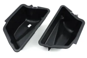 Комплект контейнеров в багажник для ВАЗ 2110, 2111 Комплект контейнеров в багажник для ВАЗ 2110, 2111