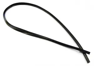 Окантовка БРТ лобового стекла для Лада Калина Окантовка БРТ лобового стекла для Лада Калина