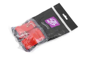 Комплект крепления выхлопной системы CS20 DRIVE красный полиуретан для ВАЗ 2101-2107