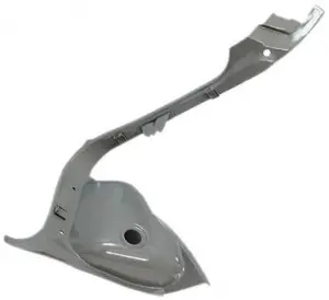 Желобок крыла заднего с надставкой катафорез АвтоВАЗ левый для Лада Приора, Приора 2 седан Желобок крыла заднего с надставкой катафорез АвтоВАЗ левый для Лада Приора, Приора 2 седан