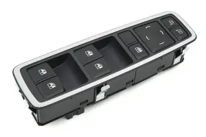 Блок кнопок АвтоВАЗ управления стеклоподъемниками и зеркалами для Лада Веста NG Блок кнопок АвтоВАЗ управления стеклоподъемниками и зеркалами для Лада Веста NG