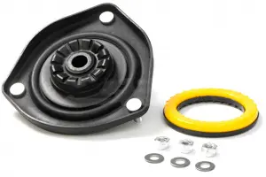 Опора CS20 ORIGINAL+ стойки передней смещение -6 мм, с подшипником для Лада Гранта без ЭУР