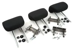 Подголовники задних сидений для Лада Гранта Подголовники задних сидений для Лада Гранта