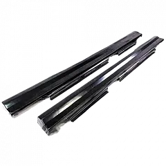 Накладки на пороги