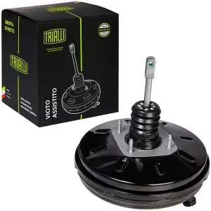 Вакуумный усилитель тормоза TRIALLI для Лада XRAY, Renault Logan II, Sandero Вакуумный усилитель тормоза TRIALLI для Лада XRAY, Renault Logan II, Sandero