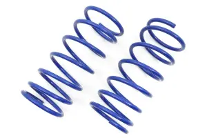 Пружины передней подвески АСОМИ SPORT с занижением 50 мм для ВАЗ 2108-21099, 2110-2112, 2113-2115