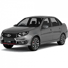 Лада Гранта FL Drive Active