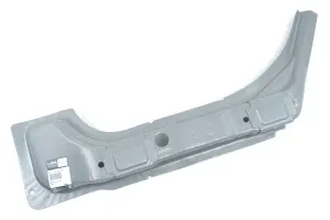 Усилитель передней стойки АвтоВАЗ правый, с катафорезным покрытием для ВАЗ 2110-2112 Усилитель передней стойки АвтоВАЗ правый, с катафорезным покрытием для ВАЗ 2110-2112