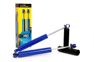 Амортизаторы задние АСОМИ КомфортPRO газомаслянные, с завышением 50 мм для Шевроле Нива Амортизаторы задние АСОМИ КомфортPRO газомаслянные, с завышением 50 мм для Шевроле Нива