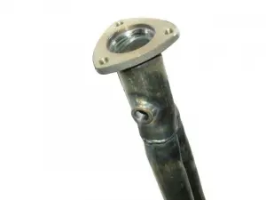 Паук 4-2-1 16V Stinger на треугольном фланце для ВАЗ 2110-2112 Паук 4-2-1 16V Stinger на треугольном фланце для ВАЗ 2110-2112