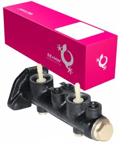 Главный тормозной цилиндр БелМаг Оригинал для ВАЗ 2101-2107 Главный тормозной цилиндр БелМаг Оригинал для ВАЗ 2101-2107