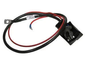 Клемма + евро для Лада Нива 4х4