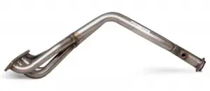 Выпускной коллектор паук STT SPORT, 4-2-1, d63 мм, на 2 болта для Лада Приора ВАЗ-21126, 1.6 л, 16 клапанный