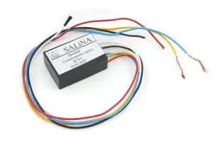 Драйвер контроллер складывания наружных зеркал ДСЗ-1