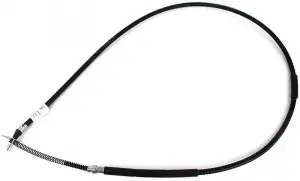 Распродажа Трос привода ручного тормоза ПТИМАШ для ВАЗ 2108-21099, 2113-2115 Распродажа Трос привода ручного тормоза ПТИМАШ для ВАЗ 2108-21099, 2113-2115