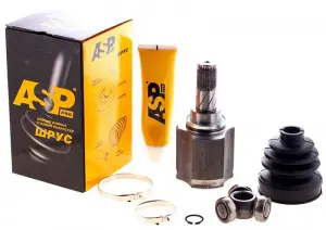 ШРУС ASP MENSAN внутренний трипоидный для Лада Гранта с АТ