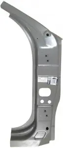 Усилитель передней стойки боковины правый в сборе катафорез АвтоВАЗ для Лада Веста Усилитель передней стойки боковины правый в сборе катафорез АвтоВАЗ для Лада Веста