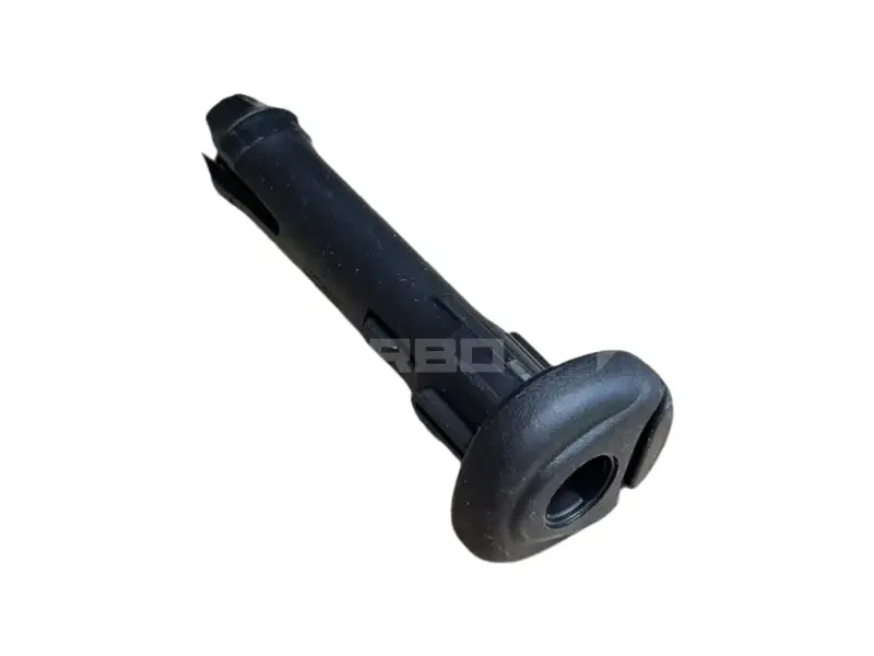 Направляющая подголовника заднего сиденья АвтоВАЗ с кнопкой для Лада Веста, Веста NG Направляющая подголовника заднего сиденья АвтоВАЗ с кнопкой для Лада Веста, Веста NG