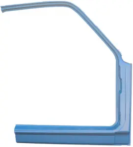 Панель боковины АвтоВАЗ передняя левая для Лада Нива 4x4 5-ти дверная Панель боковины АвтоВАЗ передняя левая для Лада Нива 4x4 5-ти дверная