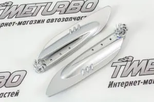 Распродажа Спойлеры с диодом на дворники, снежка