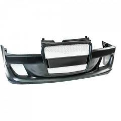 Передние бамперы