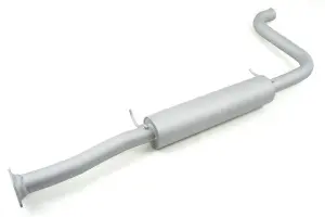 Резонатор под коллектор DK Pro Спорт овальный фланец, ЕВРО 2, без гофры для ВАЗ 2110-2112 до 2008 г. в. Резонатор под коллектор DK Pro Спорт овальный фланец, ЕВРО 2, без гофры для ВАЗ 2110-2112 до 2008 г. в.