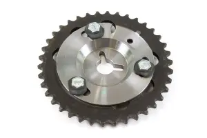 Разрезная шестерня ГРМ без датчика фаз однорядная для Шевроле Нива Разрезная шестерня ГРМ без датчика фаз однорядная для Шевроле Нива