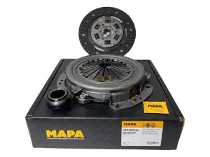 Комплект сцепления MAPA для Лада Ларгус с 8-ми клапанным двигателем