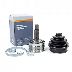 Оригинальные ШРУСЫ