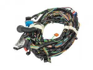 Жгут проводов АвтоВАЗ задний в сборе для Лада Калина 2 Жгут проводов АвтоВАЗ задний в сборе для Лада Калина 2