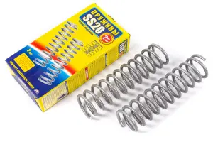 Пружины задней подвески SS20 Classic для ВАЗ 2108-21099, 2113-2115