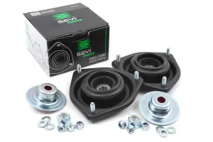 Опоры стоек передней подвески СЭВИ ЭКСТРИМ для ВАЗ 2110-2112 Опоры стоек передней подвески СЭВИ ЭКСТРИМ для ВАЗ 2110-2112